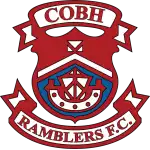Cobh Ramblers logo