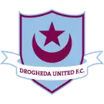 Drogheda United logo
