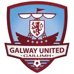 Galway United logo