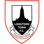 Longford Town logo