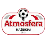 Atmosfera logo