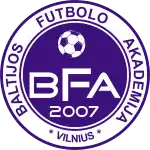 BFA logo