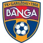 Banga logo