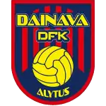 Dainava logo