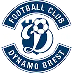 Dinamo Brest logo