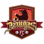 Džiugas Telšiai logo