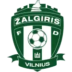 Žalgiris II logo