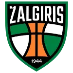 Kauno Žalgiris logo