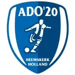 Sigla ADO '20