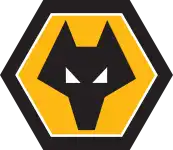 Wolves logo