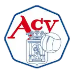 Logo de ACV