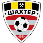 Shakhter Soligorsk logo