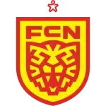 FC Nordsjaelland logo