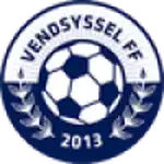 Vendsyssel FF logo