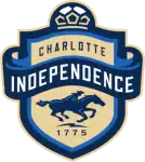 Charlotte Independence logo