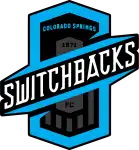 Colorado Springs logo