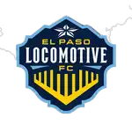 El Paso Locomotive logo