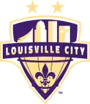 Louisville City logo
