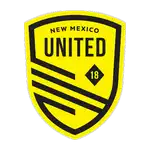 New Mexico United logo