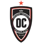 Orange County SC logo