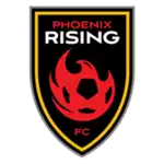 Phoenix Rising logo