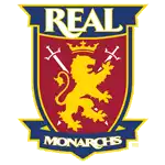 Real Monarchs logo