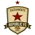 Sacramento Republic logo