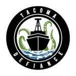 Tacoma Defiance logo
