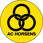 AC Horsens logo