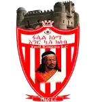 Fasil Ketema logo