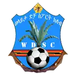 Welayta Dicha logo