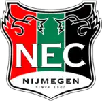 NEC Nijmegen logo