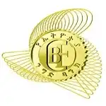 Ethiopia Nigd Bank logo