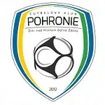 Pohronie logo