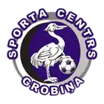 Grobiņa logo