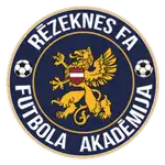 Rēzekne FA logo