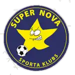Super Nova logo
