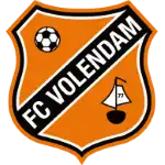 FC Volendam logo