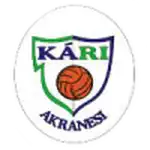Kári logo