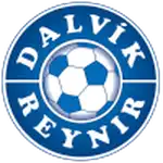 Dalvík / Reynir logo