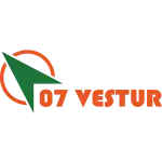 07 Vestur logo