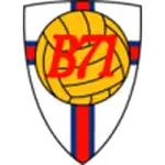 B71 logo