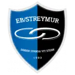 EB / Streymur logo