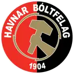 HB II logo