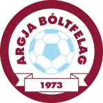 AB logo