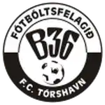 B36 II logo