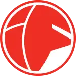 ÍF II logo