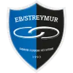 EB / Streymur II logo