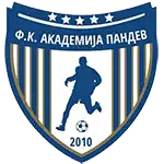 Akademija Pandev logo