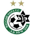Maccabi Haifa logo